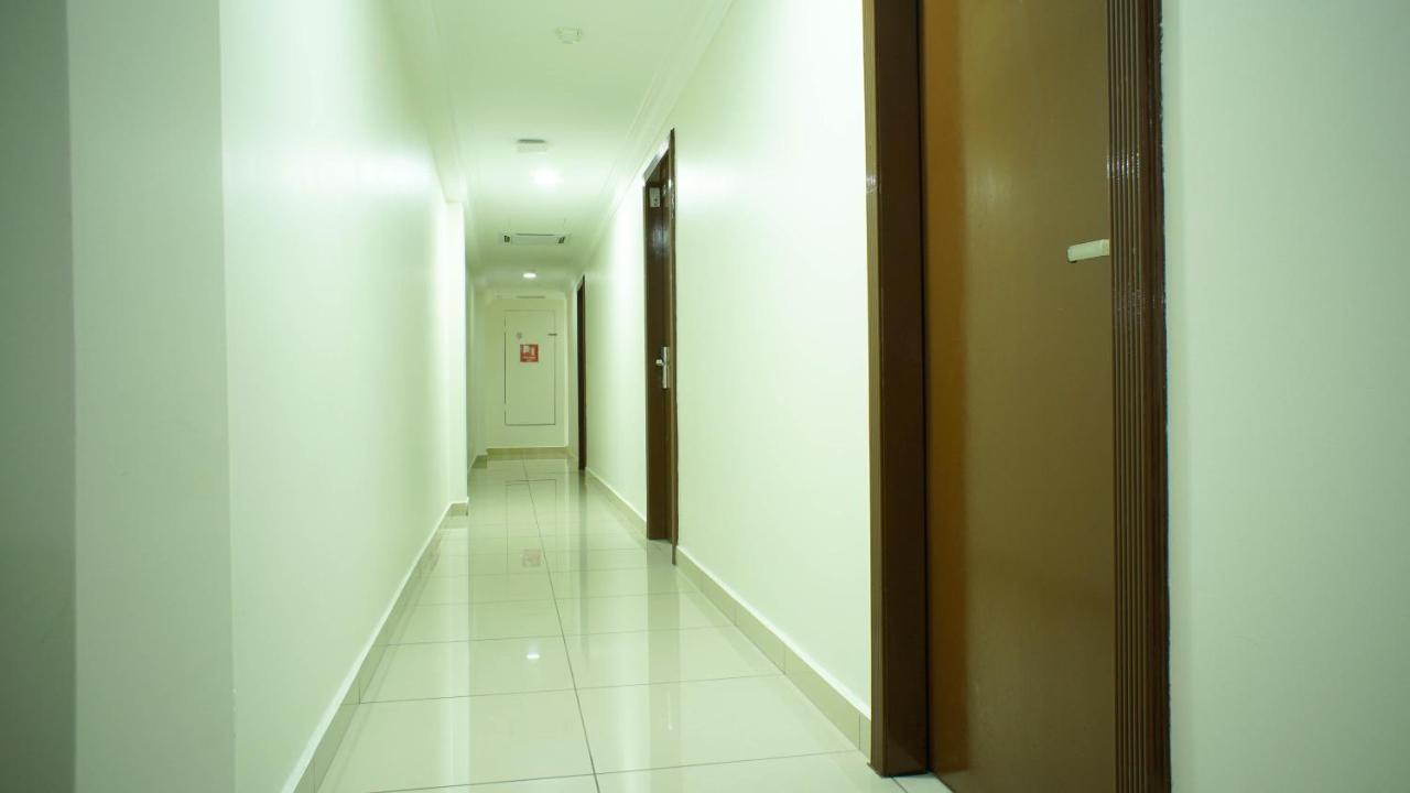 Bitz Hotel Куала-Лумпур Экстерьер фото